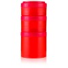 BlenderBottle ProStak Expansion Pak Full Color - (красный) (фото-0)