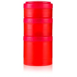 BlenderBottle ProStak Expansion Pak Full Color - (красный)