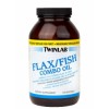 Twinlab Flax/Fish (120 капсул) (фото-0)