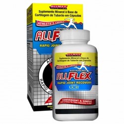AllMax Allflex - 60 Капсул
