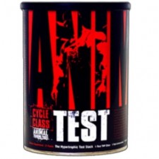 Universal Nutrition Animal Test - 21 пакетик