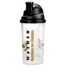 Weider шейкер (700мл) 