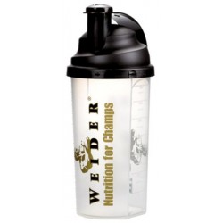 Weider шейкер (700мл) 