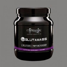 Nanox L-Glutamass - 250 грамм