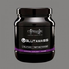 Nanox L-Glutamass - 250 грамм