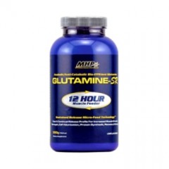Отзывы MHP Glutamine-SR - 300 Грамм