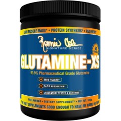 Ronnie Coleman Glutamine XS - 300 Грамм