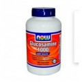 NOW Glucosamine 1000 - 180 капсул