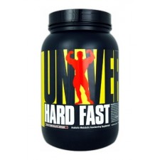 Universal Nutrition Hard Fast - 1400 Грамм