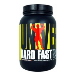 Universal Nutrition Hard Fast - 1400 Грамм