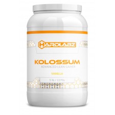 Hardlabz Kolossum - 2270 Грамм