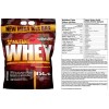 Mutant Whey - 4540 грамм (фото-2)