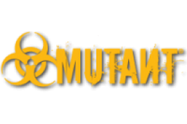 Долгожданная поставка Mutant 