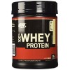 Optimum Nutrition 100% Whey Gold Standard - 454 грамм(Банка) (фото-0)