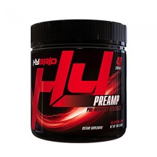 PREAMP Hybrid Performance - 196 грамм