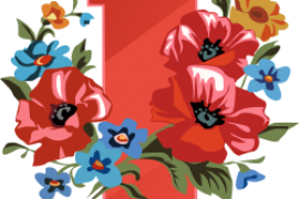 Мир, Труд, Май! Скидка 15% на всю продукцию!