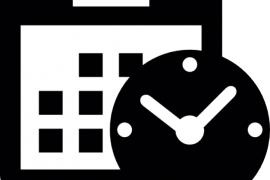 Часы работы магазинов в майские праздники 2018 года!