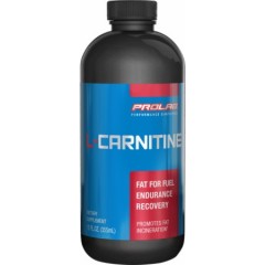 Отзывы Prolab L-Carnitine Liquid - 355 Мл