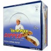 Chef Jay's Tri-O-Plex Dipped Cookies - 12 Штук (фото-0)