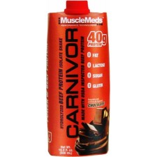 MuscleMeds Carnivor RTD - 500 мл