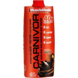 MuscleMeds Carnivor RTD - 500 мл