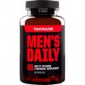 Twinlab Mens Daily 60 капсул