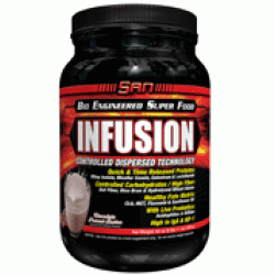 SAN Infusion - 1200 грамм