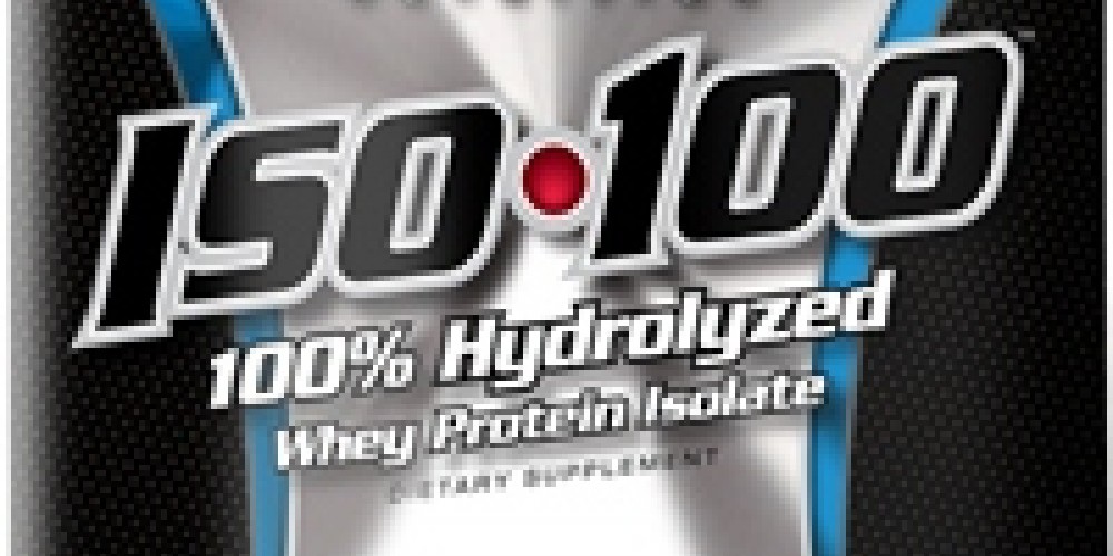 Превосходство протеина изолята