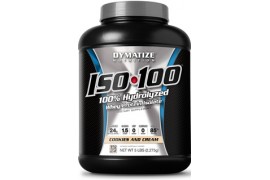 Превосходство протеина изолята