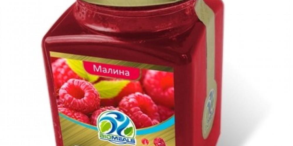 Вкусная поставка!