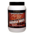Ultimate Nutrition Muscle Juice 2544 - 2250 грамм