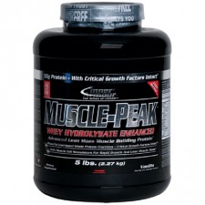 Inner Armour Muscle Peak - 2270 Грамм