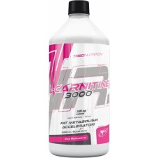 Trec Nutrition L-Carnitine 3000 - 500 Мл