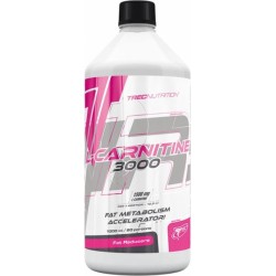 Trec Nutrition L-Carnitine 3000 - 500 Мл