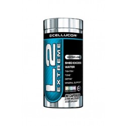 Cellucor L2 extreme - 80 Капсул