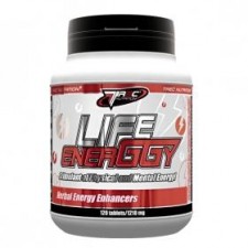Trec Nutrition Life EnerGGy - 120 Таблеток