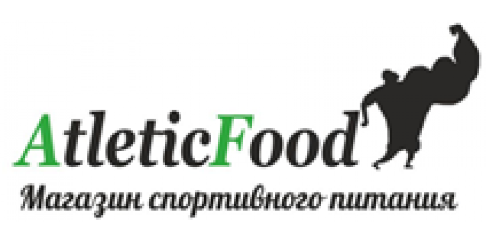 Форма заявки на доставку спортивного питания