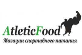 Форма заявки на доставку спортивного питания