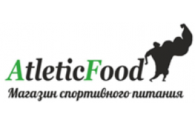 Форма заявки на доставку спортивного питания