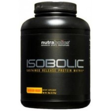 Nutrabolics IsoBolic - 2265 грамм