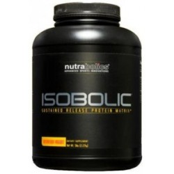 Nutrabolics IsoBolic - 2265 грамм