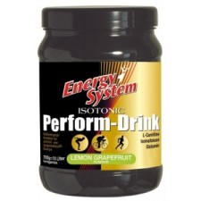 Power System Perform Drink - 672 Грамма