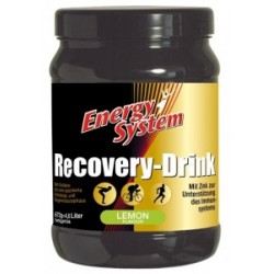 Power System Recovery-Drink - 672 Грамм