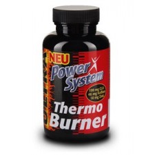 Power System Thermo Burner - 90 Капсул