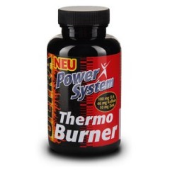 Power System Thermo Burner - 90 Капсул