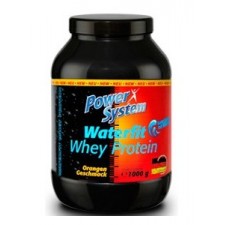 Power System Waterfit Whey Protein - 1000 Грамм