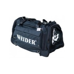 Отзывы Weider Спортивная сумка