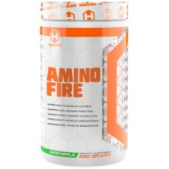Отзывы HardLabz Amino fire - 450 грамм
