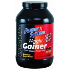Power System Weight Gainer - 2000 Грамм