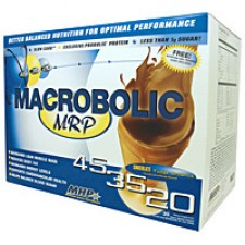 MHP Macrobolic MRP - 20 Шт